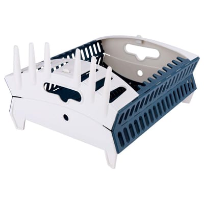 Coghlans Snapfold Dish Rack, keukengerei