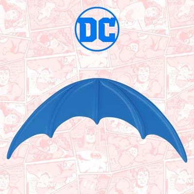 DC Comics Batman Limited Edition Replica Batarang