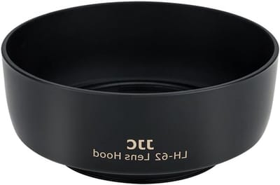 Reversible Lens Hood Shade Protector 52mm voor Canon EF 50mm F1.8 - Bescherming, Vervangend Accessoire, Verbeterde Beeldkwaliteit