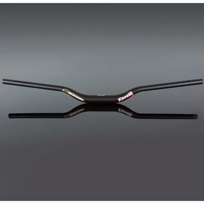 Stuur Renthal Fatbar