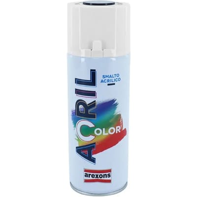 arexons spuitverf voor auto's antracietgrijs / ral 7016 / 400 ml nieuw