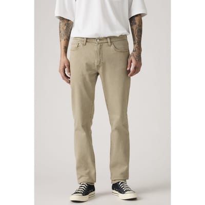 Levi's 511 Slim Tumble Weeds Gd Taglia: W28L32 | Jeans Slim Fit Outlet | Uomo