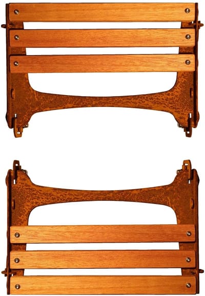 Fikki Side Wing - Compact (2 stuks)