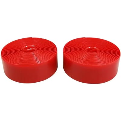 Paar anti-lekstrips voor stadsfietsen Newton 25 mm