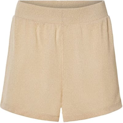 ESMARA Dames short (Beige, XS (32/34))