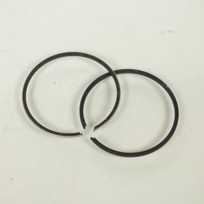 Segment de piston Top performances pour Scooter Yamaha 50 Slider Avant 2020 Neuf