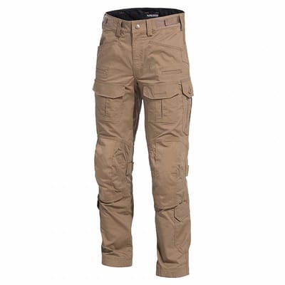 Pentagon Wolf Combat Broek Beige 48 / 30 Man