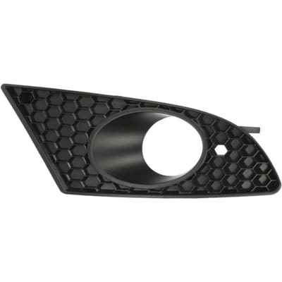 Bumper - ventilatierooster BLIC 6502-07-6613994P rechts