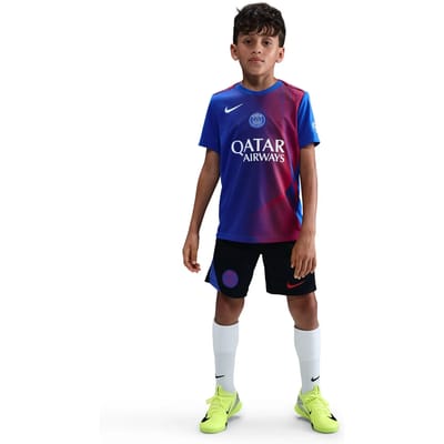 PSG Derde uitshirt kind Academy Pro 2025/26
