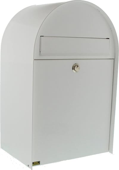 Brievenbus - Letter Box – Letterbox – Duurzaam – Weerbestendig – Premium Kwaliteit - Gemakkelijk te monteren