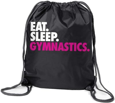 Cinch Sack voor Gymnastiek - Sport Pack