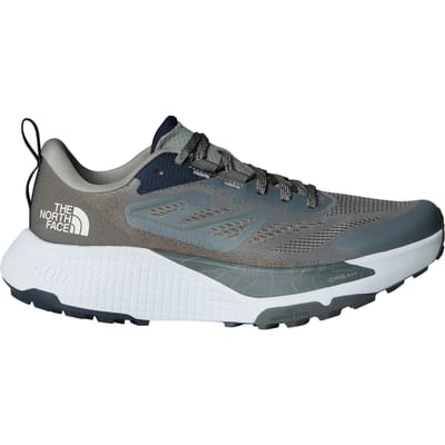 The North Face Altamesa 500 Trailschoen Heren-Grijs,Donkergrijs
