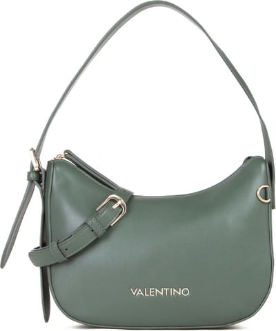 VALENTINO Schoudertas Alvarado Hobo Bag Verd / Grigio Groen