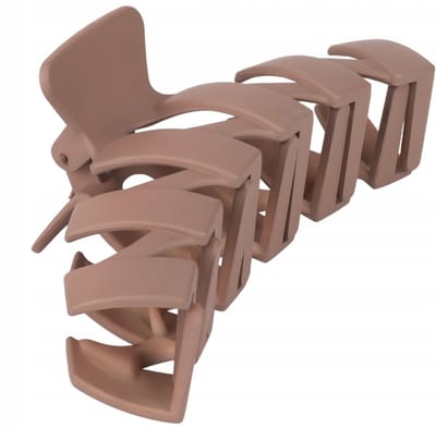 Poniks Haarspeld Decoratieve Klem - Sterke Klem - 11Cm