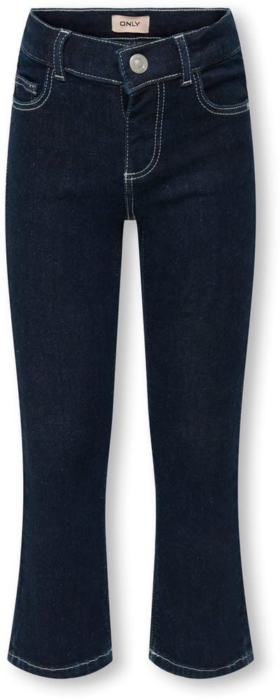 KIDS ONLY Flared fit jeans KMGBLUSH High rise Wide leg fit Jeans