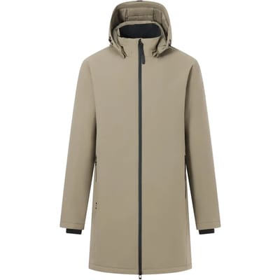 Waterdichte parka Regatta Merzen