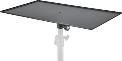 König & Meyer 26752 Ablageplatte XL - Accessoire voor standaards