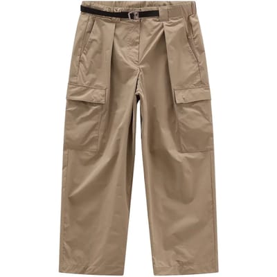Cargo broek voor dames CMP