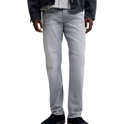 Jack & Jones Mike Original SQ 351 Jeans Heren - Maat W33 X L36
