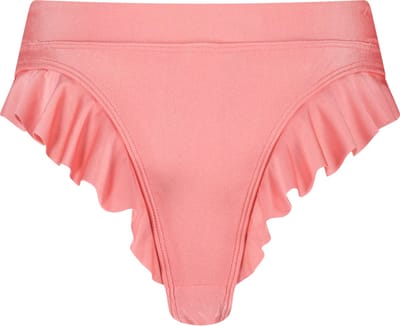 Beachlife Pink Shine Dames Bikinibroekje - Maat 36