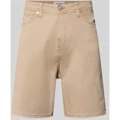 JACK&JONES - JPSTTONY ORIGINAL 017 SHORTS MID SN - Jongens - Bermuda shorts