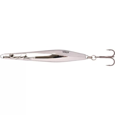 Lok Abu Garcia Sölv Spirr 22g