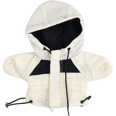 OB11 Poppen Buitenjas Pak Kleding En Broek Pak Voor Ob11 1/12 Poppen Outfit Dagelijkse Casual Accessoires Voor Kinderen Doe-Het-Zelf OB11