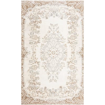 Vloerkleed Avery wol | Vidal