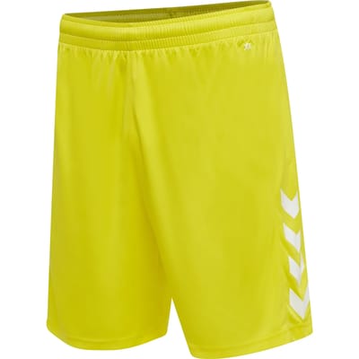 Polyester Korte broek Hummel Core XK