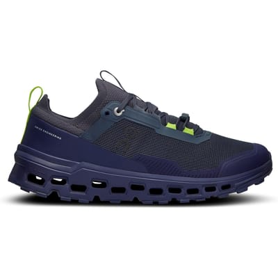 On Cloudultra 2 M Navy | Ink Maat: 40.5 | Hardloopschoenen Outlet | Heren | Blauw