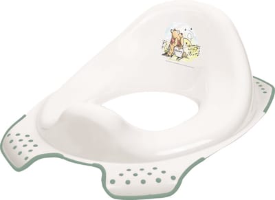 Keeeper Winnie De Poeh Wit Toilettrainer