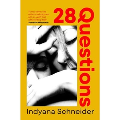 28 Questions - Indyana Schneider
