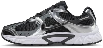Nike V5 RNR Sneakers Heren - Zwart - Maat 45.5 - Mesh/Synthetisch