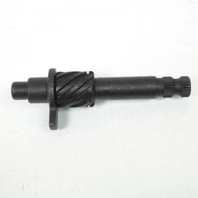 nieuwe tnt trapas voor derbi 50 senda motorfiets