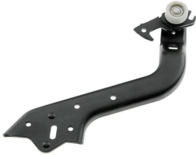 Rolgeleiding schuifdeur NTY: EZC-VW-078 OEM 2E1843398C