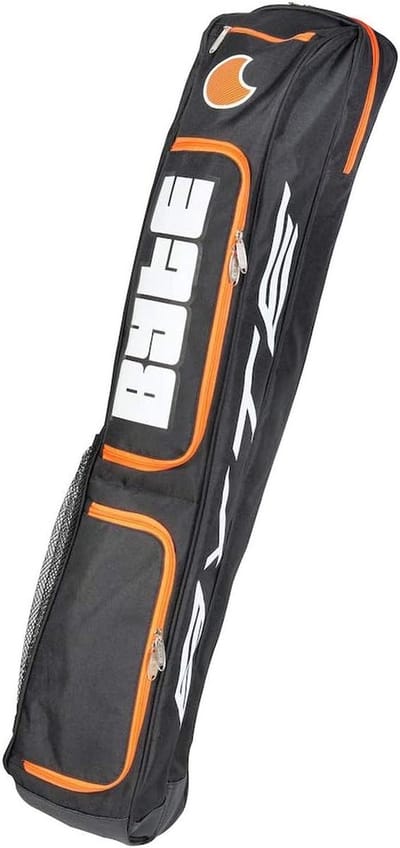 Hockeystick Tas voor Junioren en Clubs - Ruime Capaciteit en Comfortabel