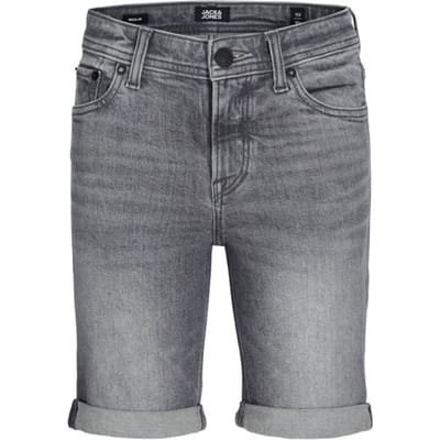 JACK&JONES - JJIRICK JJORIGINAL SHORTS AM 360 SN JNR - Jongens - Bermuda shorts