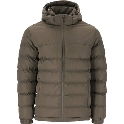 Hooded jacket Whistler Carseno