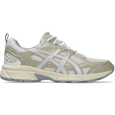 Asics gel-nunobiki in de kleur wit.