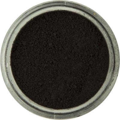 Rainbow Dust Pro-Powder Black Magic