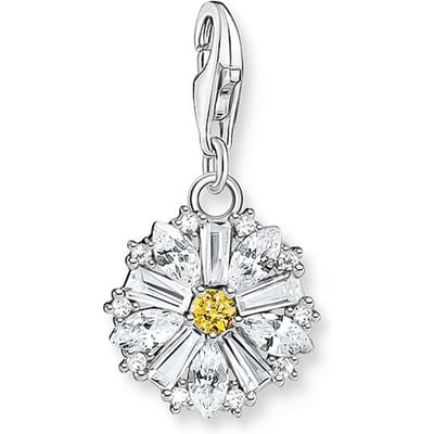 Thomas Sabo - 2212-051-14 - Charm-hanger - Unisex - Charm Club