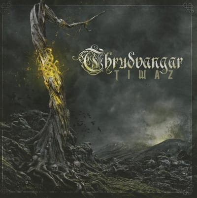 Thrudvangar - Tiwaz