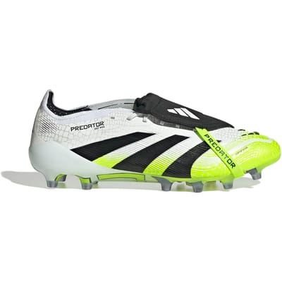 Voetbalschoenen adidas Predator Elite Fold-Over Tongue AG