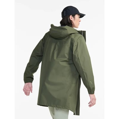 Langloper en opvouwbaar Aigle Rainpack 90 MTD®