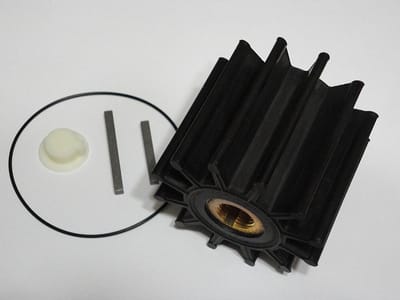 Jabsco neopreen Impeller Kit 18958-0001-P