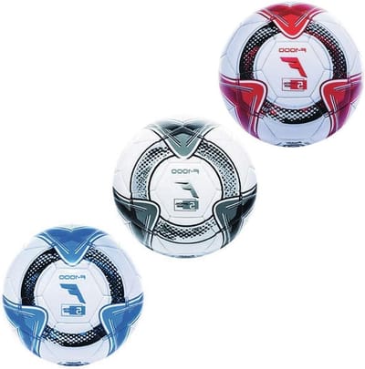 Voetbal - Trainingsbal - Voetbaltraining - Duurzaam Rubber - Maat 5