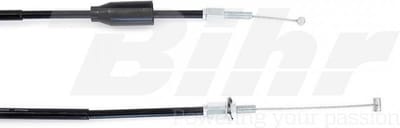 vicma gaskabel voor honda 250 xl r 1982 tot 1983 17853 nieuw