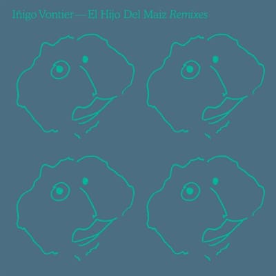 El Hijo Del Maiz (Remixes)