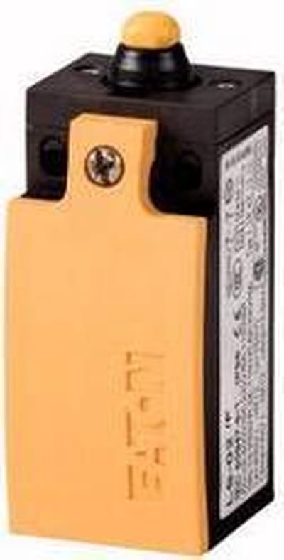 Eaton 290176 LS-11/F Eindschakelaar 400 V 6 A Kopplunjer IP66, IP67 1 stuk(s)