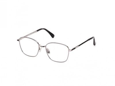 Maxmara MM5246 Shiny light ruthenium 53/17/140 WOMAN Brilmonturen